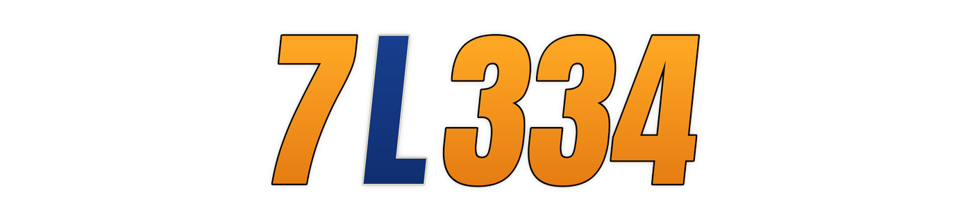 7l334